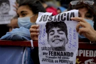 Es un caso muy similar al de Báez Sosa que no tuvo el mismo trágico final, dijo el abogado del joven atacado en Tafí del Valle