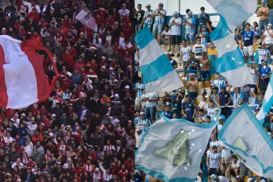 Ser grande también se juega afuera de la cancha: el desafío societario de Atlético y San Martín