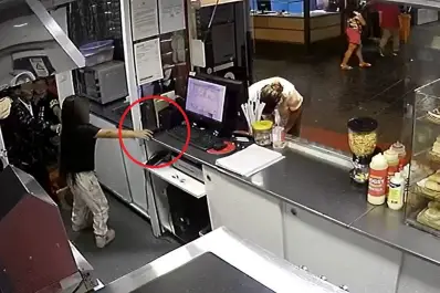 Prisión preventiva para “El Peruano”: usó a una nena para robar un celular en la Terminal de Ómnibus