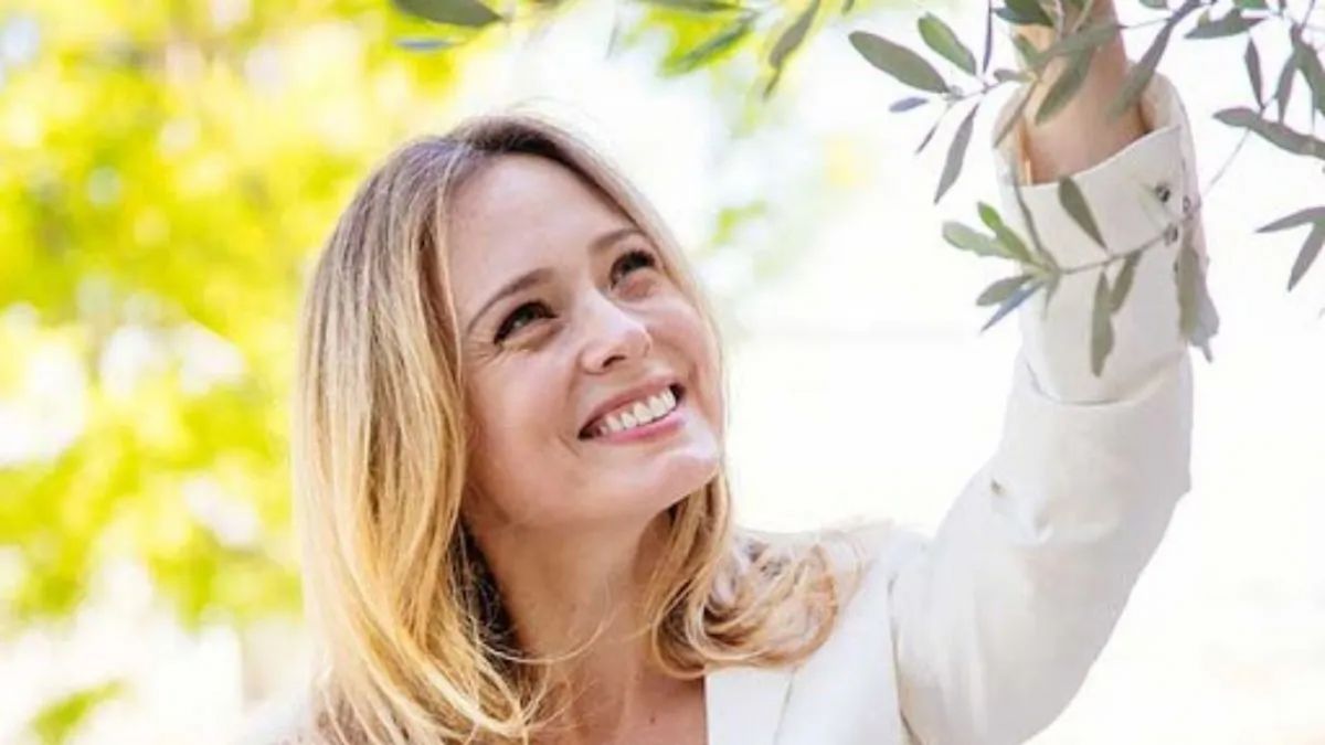 Betina O’Connell lleva una vida perfil bajo junto a su familia y lejos del mundo mediático