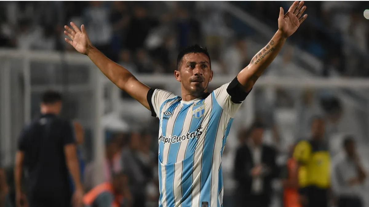 INTERNACIONAL. Durante su estadía en el club, disputó torneos organizados por CONMEBOL.