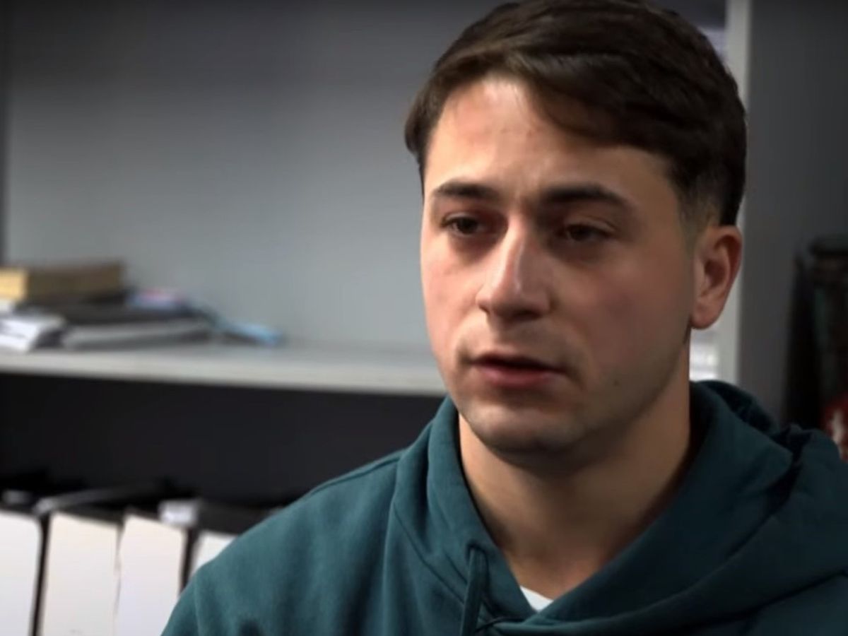 Máximo Thomsen fue condenado a prisión perpetua por el crimen de Fernando Báez Sosa