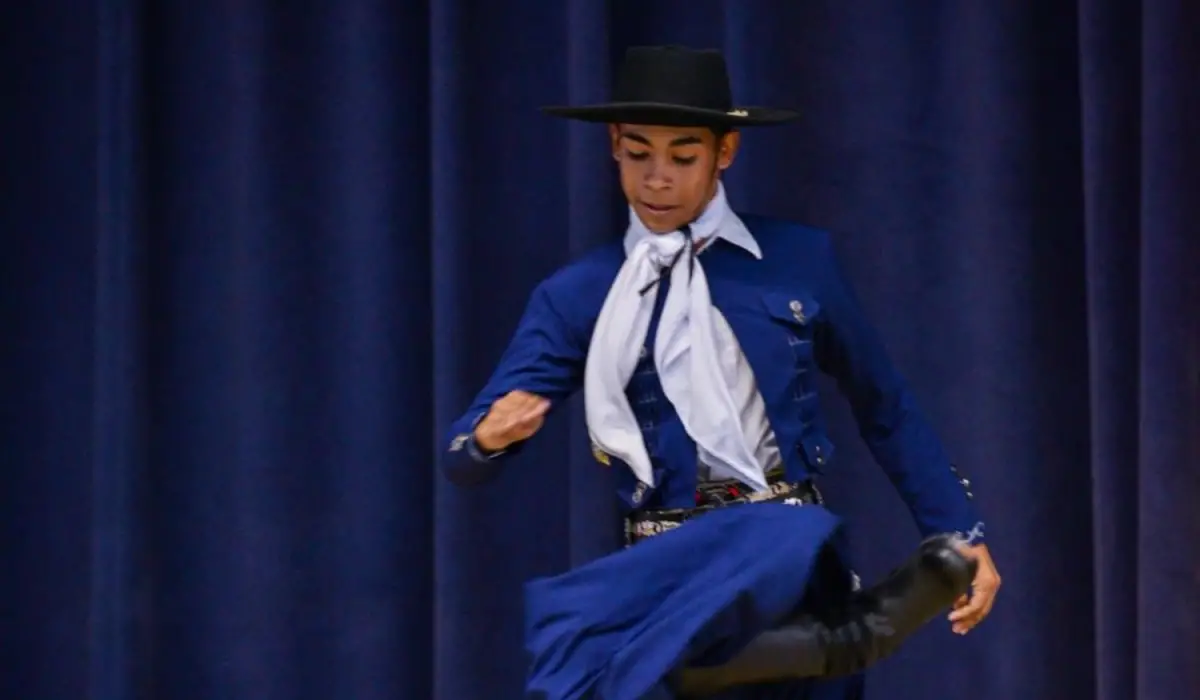 Festival Nacional de Malambo: “Somos como un jugador de fútbol, pero no cobramos nada”