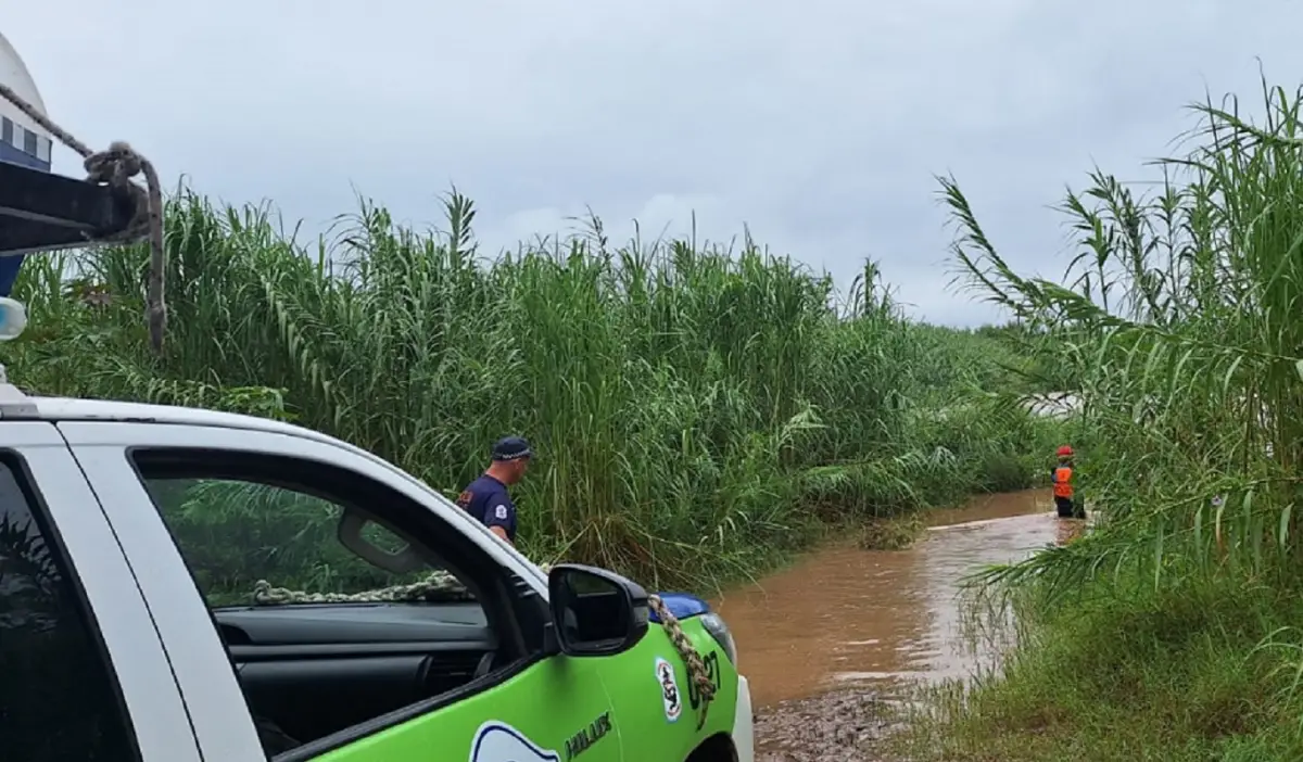 IMAGEN DE LA POLICÍA