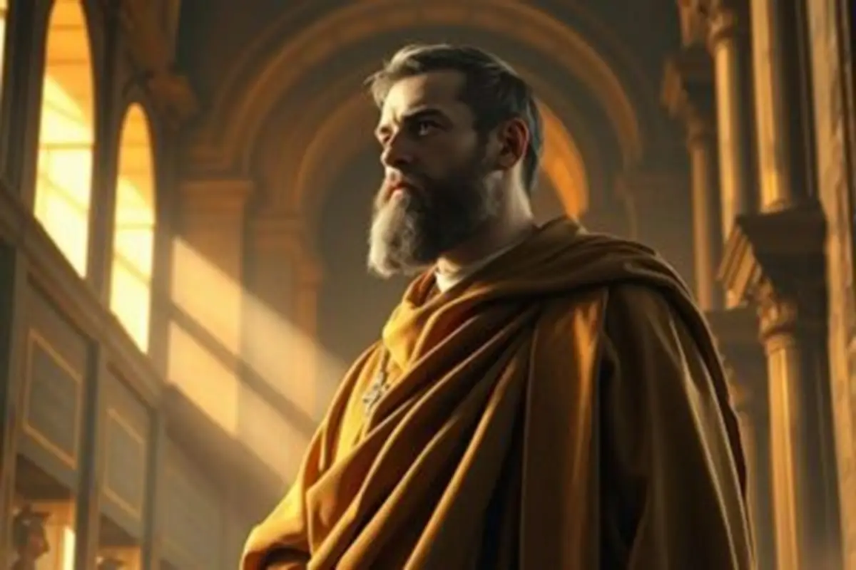 ¿Qué santo se celebra este 25 de enero? Todo lo que tienes que saber del santoral de hoy