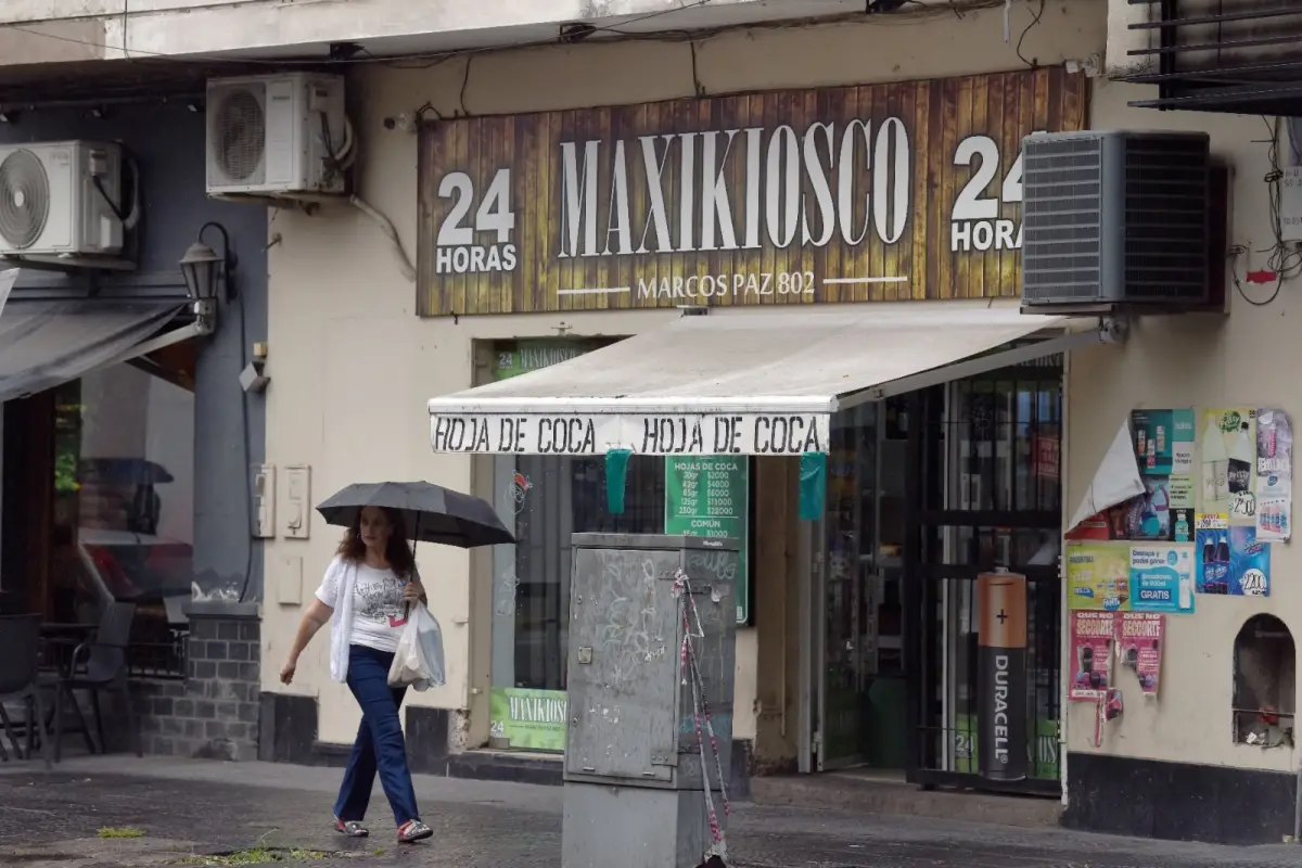 Locales en Tucumán donde venden hojas de Coca