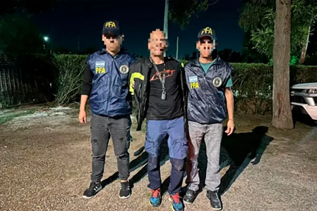 ¿Quién es “El Militar” y por qué asesinaron a Érika Antonella Álvarez?