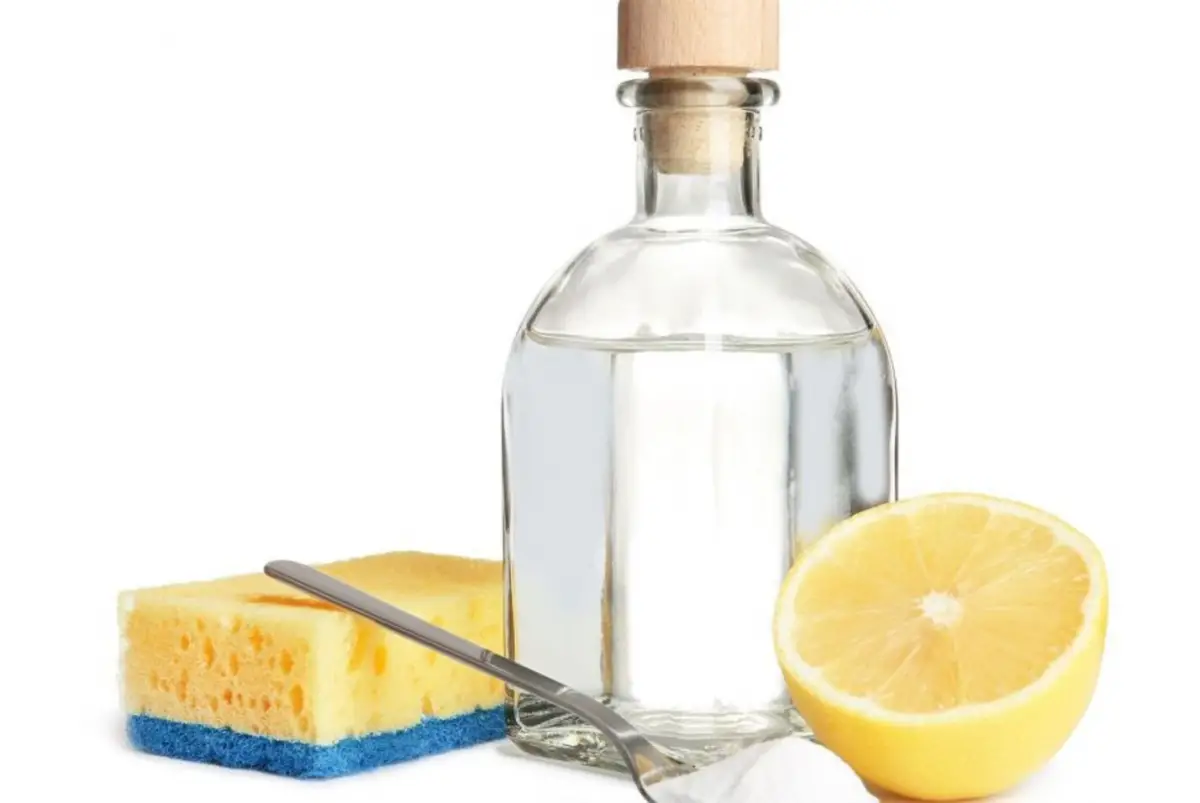 Combinar vinagre y limón: por qué recomiendan hacerlo y para qué sirve esta mezcla casera