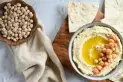 Perfecto para las picadas saludables: cómo hacer un hummus untable suave y cremoso