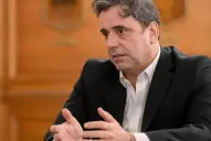 Lisandro Catalán: “La Legislatura tiene un gasto obsceno que solo sostiene una red de privilegios”