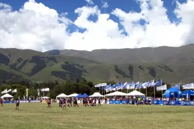 El Seven de Tafí del Valle aclaró que no organiza fiestas nocturnas y se despegó de eventos privados