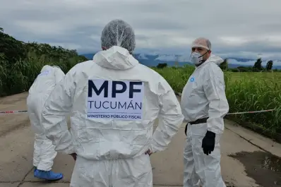 Caso Érika Álvarez: “Tenemos evidencia de sobra, pero aún faltan muchas más”, afirmó el fiscal Picón