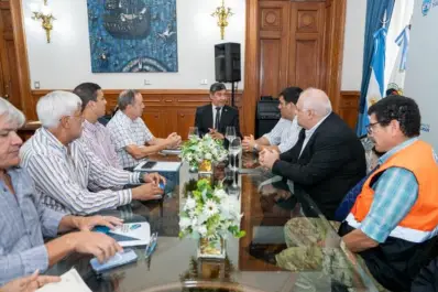 Temporal en Tucumán: Hasta este momento no tenemos ningún evacuado, eso es muy importante