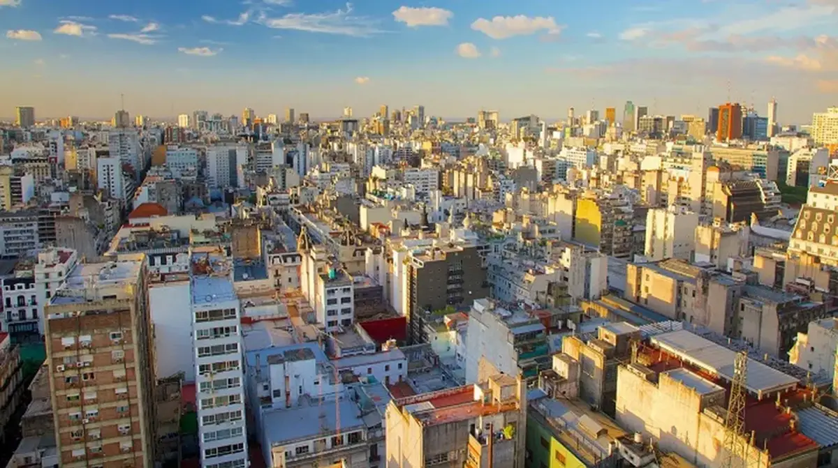 Las mejores ciudades de la Argentina para vivir según el ranking de la UBA.