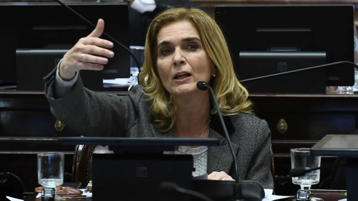 Elias de Pérez pidió informes por los daños causados por las lluvias y el uso de fondos de emergencia hídrica