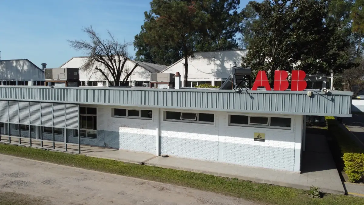ABB Argentina obtuvo la certificación internacional “Mission to Zero” en su planta de Tucumán