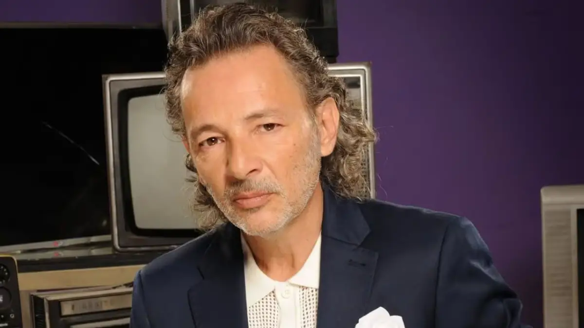 La confesión de Fabián Vena sobre su enfermedad: “Tengo la sensación de que esto estuvo ahí siempre”