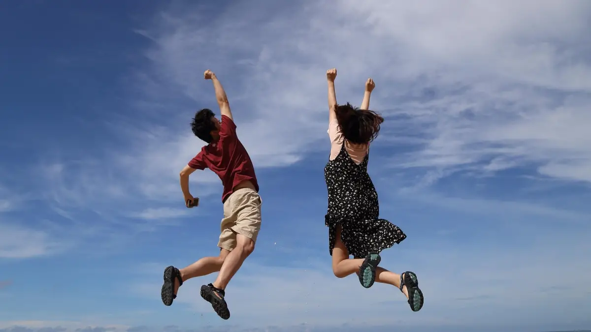 ¿Cuánto tiempo libre necesitamos para ser felices? La ciencia tiene una respuesta 