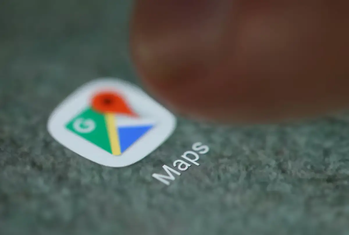 HERRAMIENTA. Google Maps tiene un recurso clave para quienes buscan empleo por zona o sector específico.