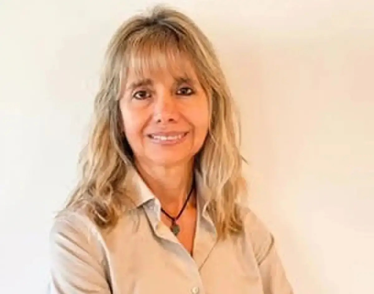 La danza clásica le dice adiós a Adriana Soria