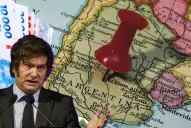 Coparticipación, Ganancias y ATN: lo que Tucumán se juega en 2026