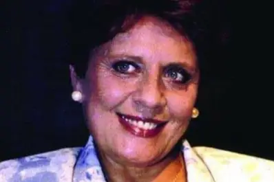 A los 92 años murió Adela Gleijer, actriz de Los Roldán y Sos mi vida