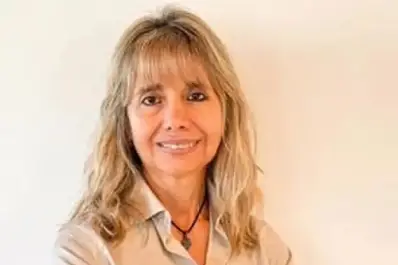 La danza clásica le dice adiós a Adriana Soria