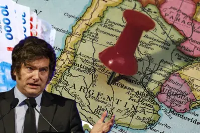 Coparticipación, Ganancias y ATN: lo que Tucumán se juega en 2026