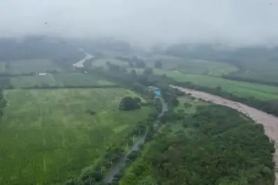 Tucumán, bajo el agua: “La única ruta intransitable hoy es la 321 en la quebrada de Lules”, dijo Nazur