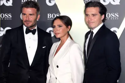 “No quiero reconciliarme”: el martirio de Brooklyn Beckham, alejado y enojado con su familia
