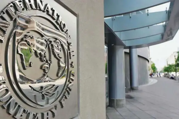 Acuerdo con el FMI: una misión de Economía llegó a Estados Unidos para avanzar en la segunda revisión