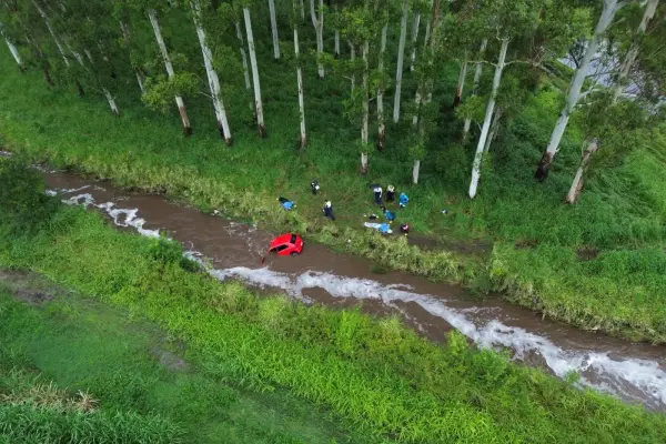 Un acto arbitrario contra la libertad de expresión