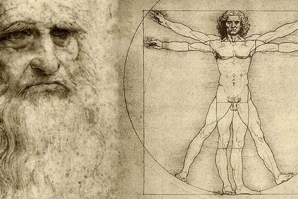 Hito arqueológico: descubren la mítica Basílica de Vitruvio, la obra que inspiró el canon de Leonardo da Vinci