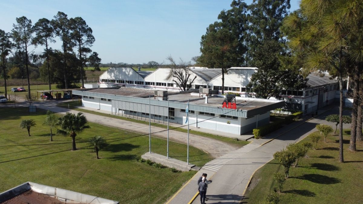 ABB Argentina obtuvo la certificación internacional “Mission to Zero” en su planta de Tucumán