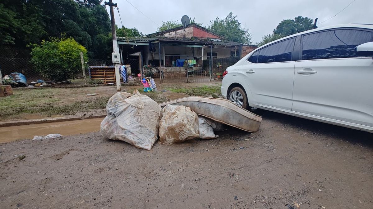 FOTO DE SANTIAGO GIMÉNEZ