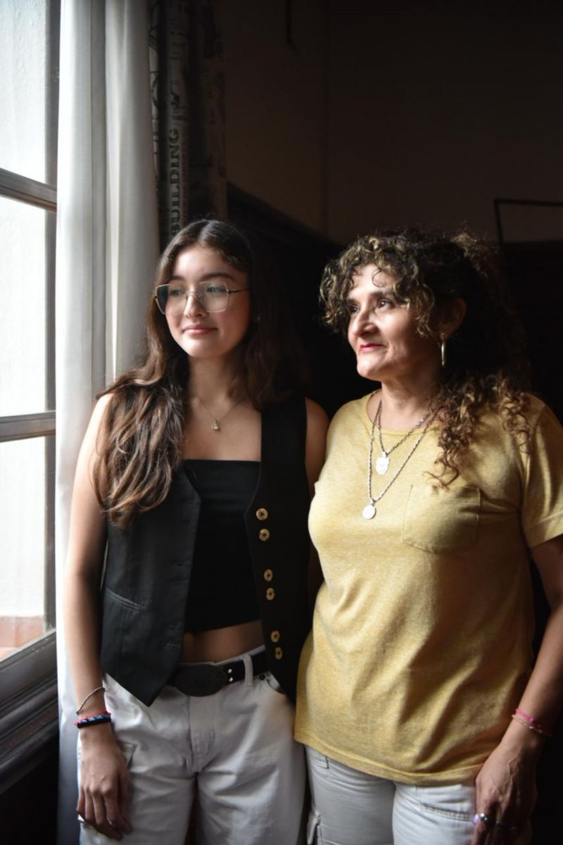 “Siento que hice todo lo que podía”: la historia de una tucumana que sueña con llegar a una universidad de Estados Unidos