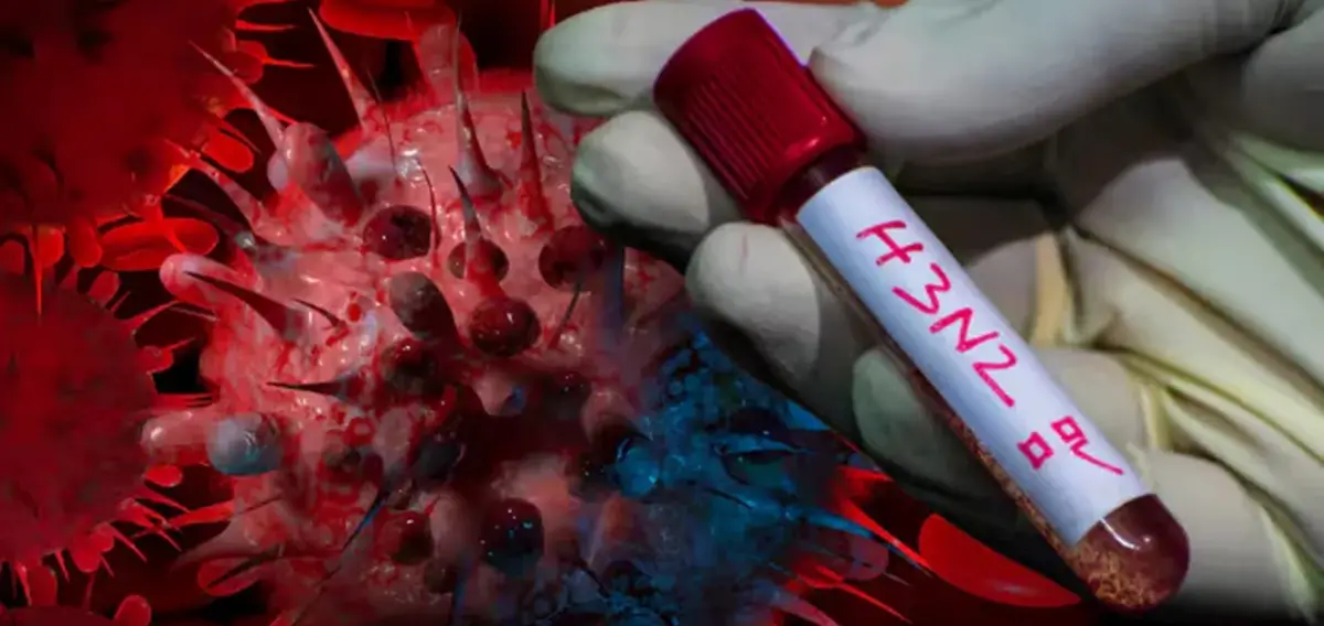 Gripe H3N2: ¿cómo actúa y que prevenciones se pueden tomar en Argentina?