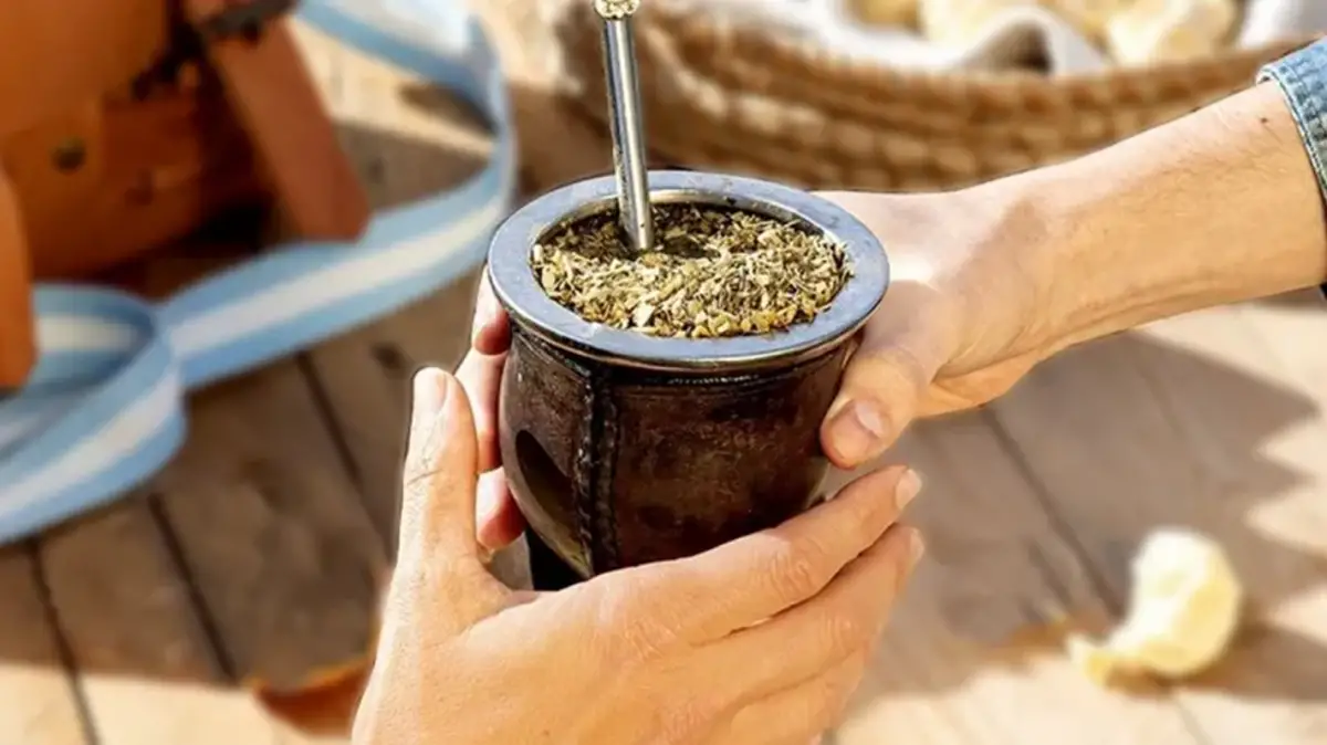 ¿Qué cítrico deberías agregarle al mate para bajar de peso con más facilidad?