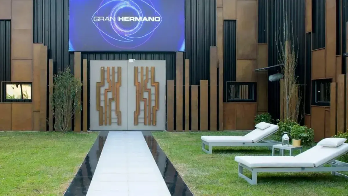 Cuenta regresiva para Gran Hermano: habrá impactantes reformas en la casa