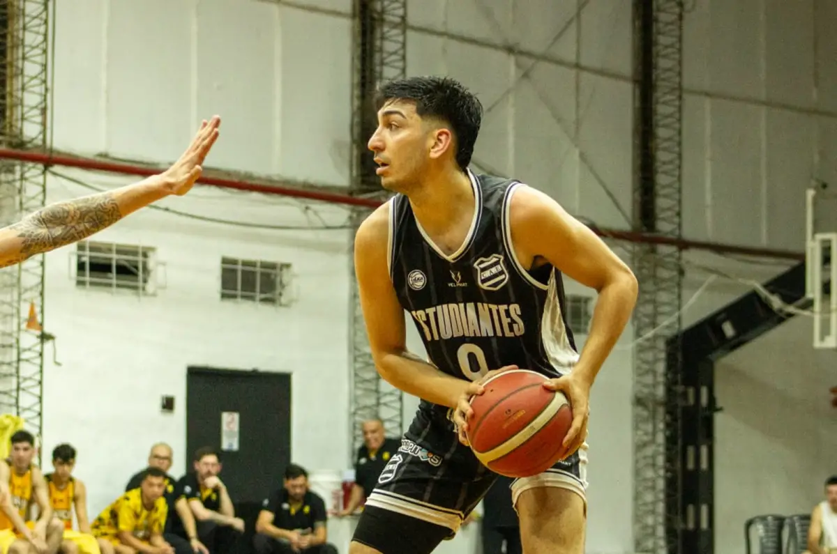 EL REENCUENTRO. Estudiantes jugará su primer partido ante su gente en 2026..