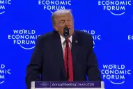 Trump amenazó a Canadá con aplicar aranceles del 100% si avanza en un acuerdo comercial con China