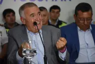 Jaldo, contra la oposición: No hay que politizar ni sacar ventajas con el dolor de la gente