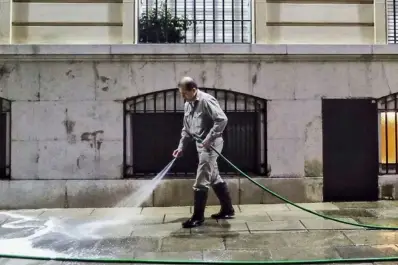 Las expensas arrancan el año con otro incremento