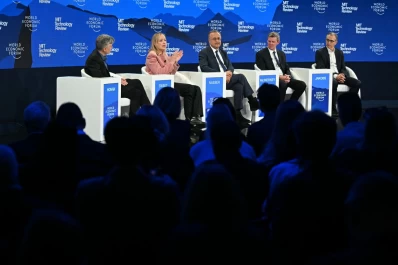 Expectativas por el mensaje de Milei en el Foro de Davos