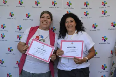 Cómo sumarte a un catálogo online que potencia a emprendedoras y profesionales