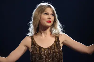 Se filtran mensajes en los que Taylor Swift llamó “perra” a un famoso: ¿quién es y por qué?