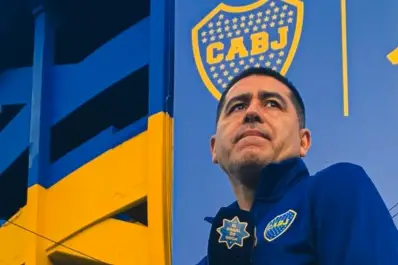 Los tres delanteros que Riquelme tiene en carpeta para reforzar el ataque de Boca