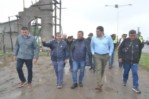 Nueva grieta por las lluvias en Tucumán: la oposición se encolumnó para exigir respuestas