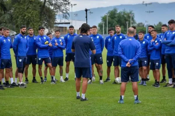 Atlético Tucumán pone primera en la Liga Profesional ante Independiente Rivadavia