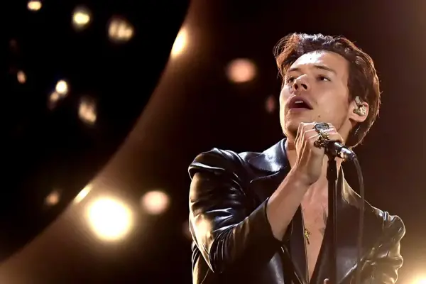 Harry Styles vuelve a la música: cuándo sale “Aperture”, su nueva canción